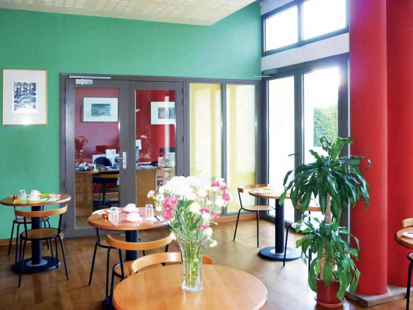 Séjours & Affaires Rouen Normandie