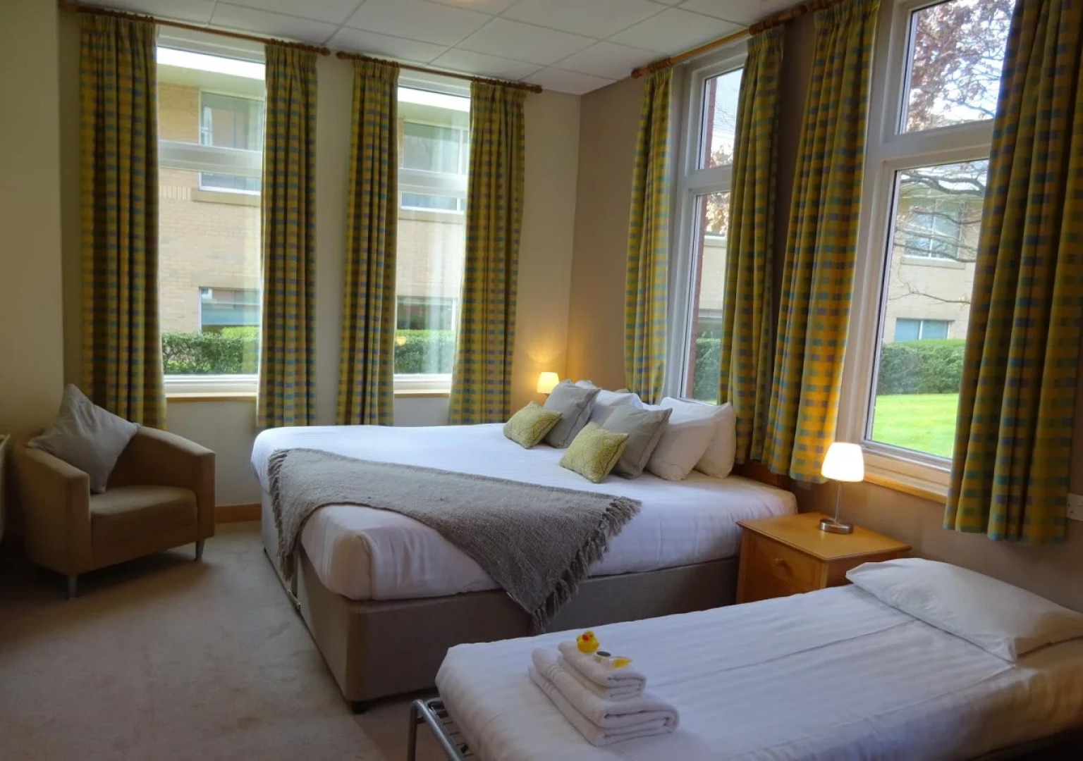 De Vere Venues Cheadle House