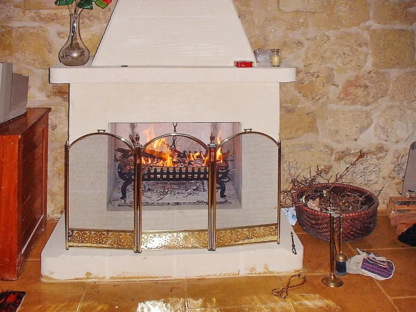 House With 3 Bedrooms in Ix - Xewkija, With Furnished Terrace and Wifi