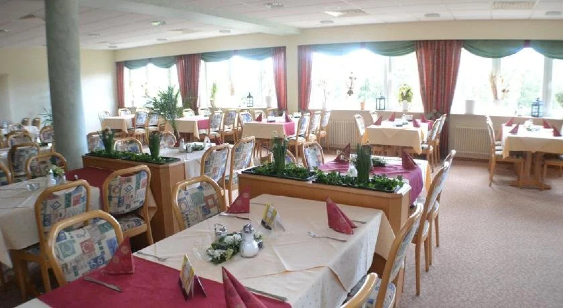 Landhotel Gasthof Wüllner