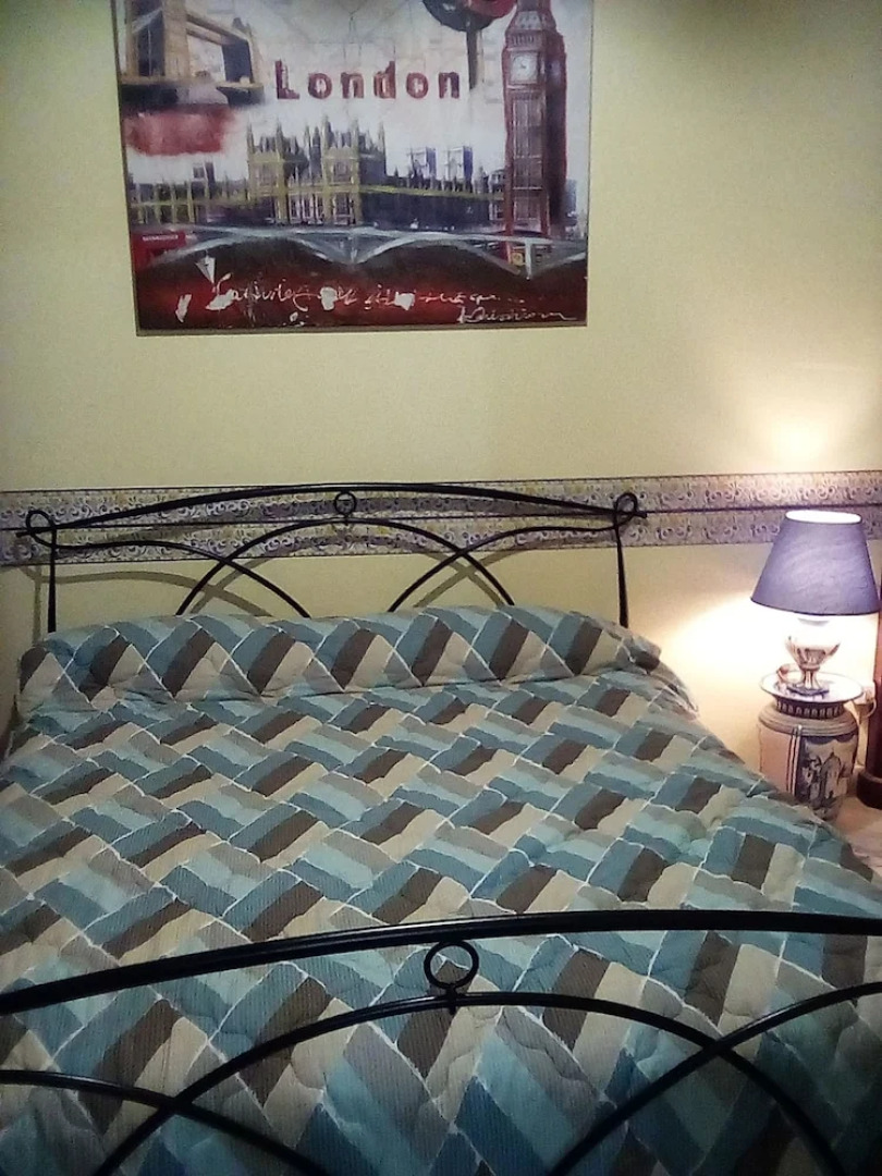 Le Stanze di Ginevra S. Maria a Vico