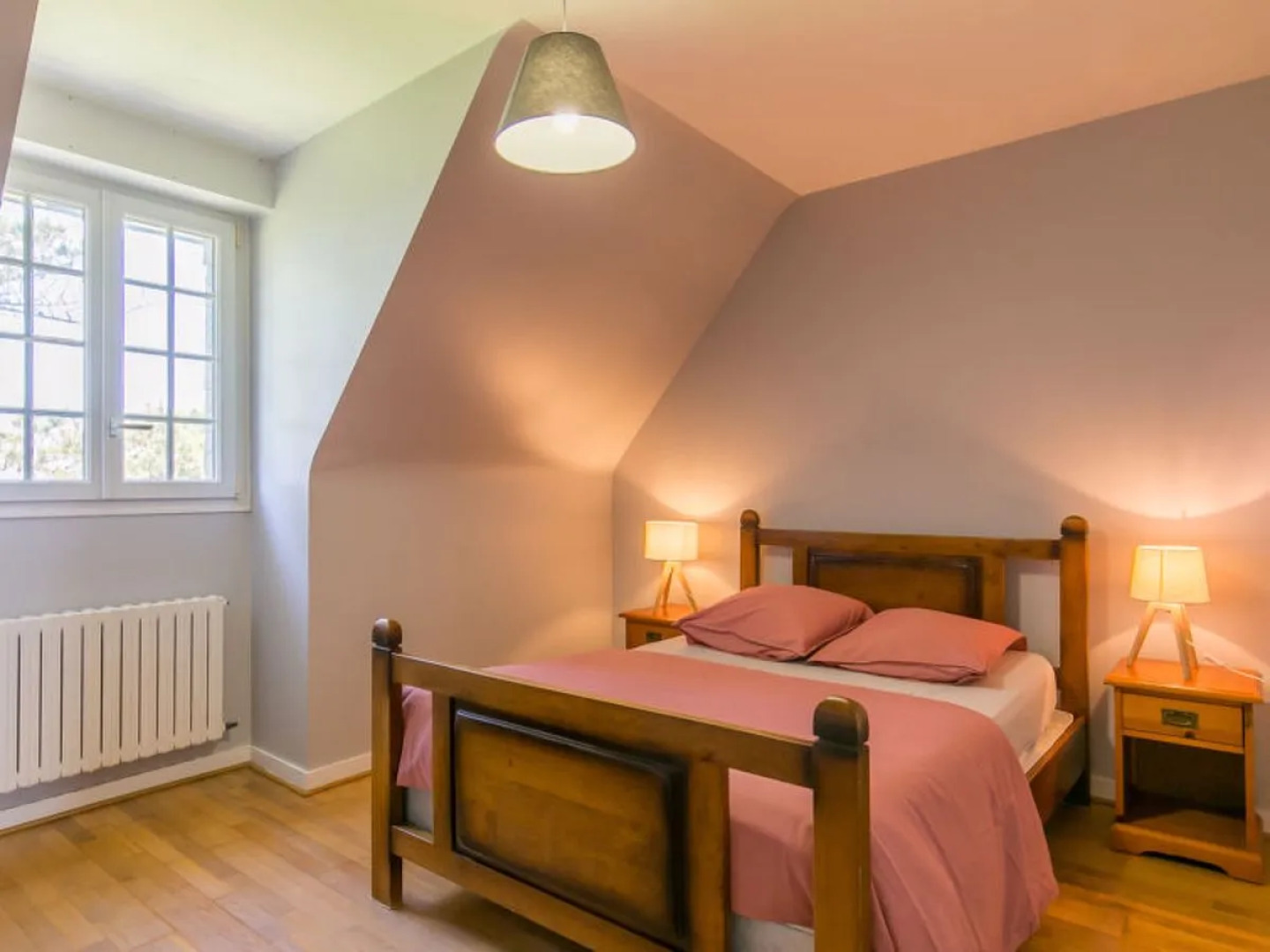 Saint Gonvel (LDZ103)