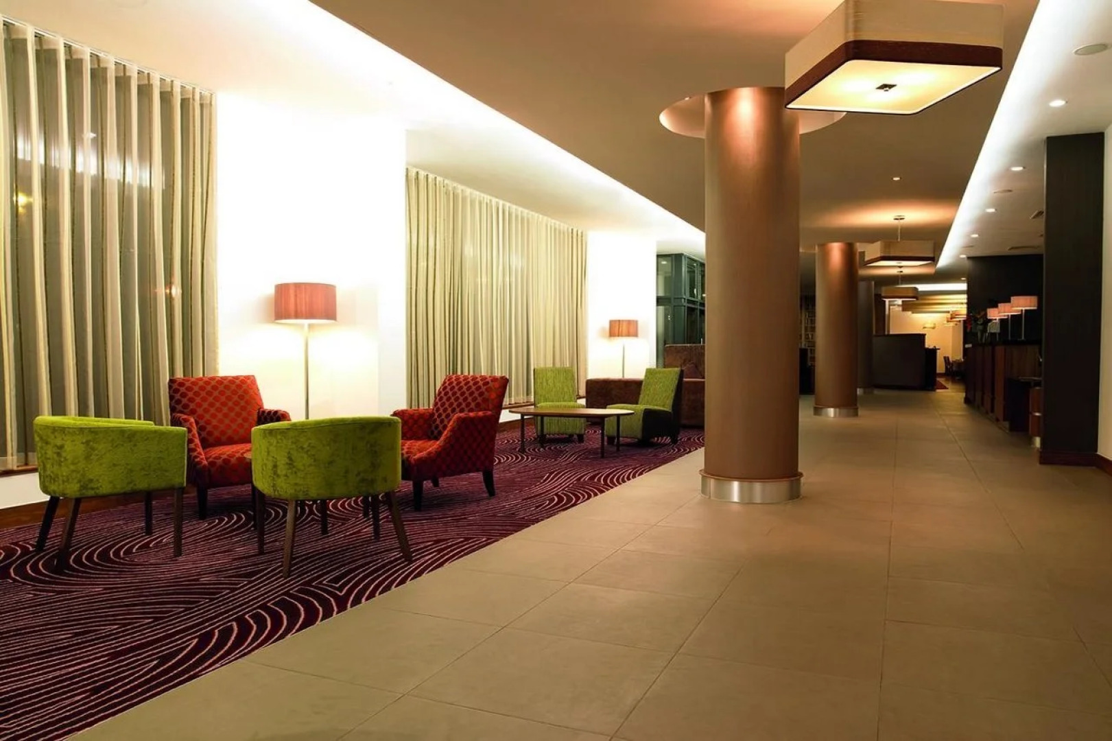 Leonardo Hotel Derby