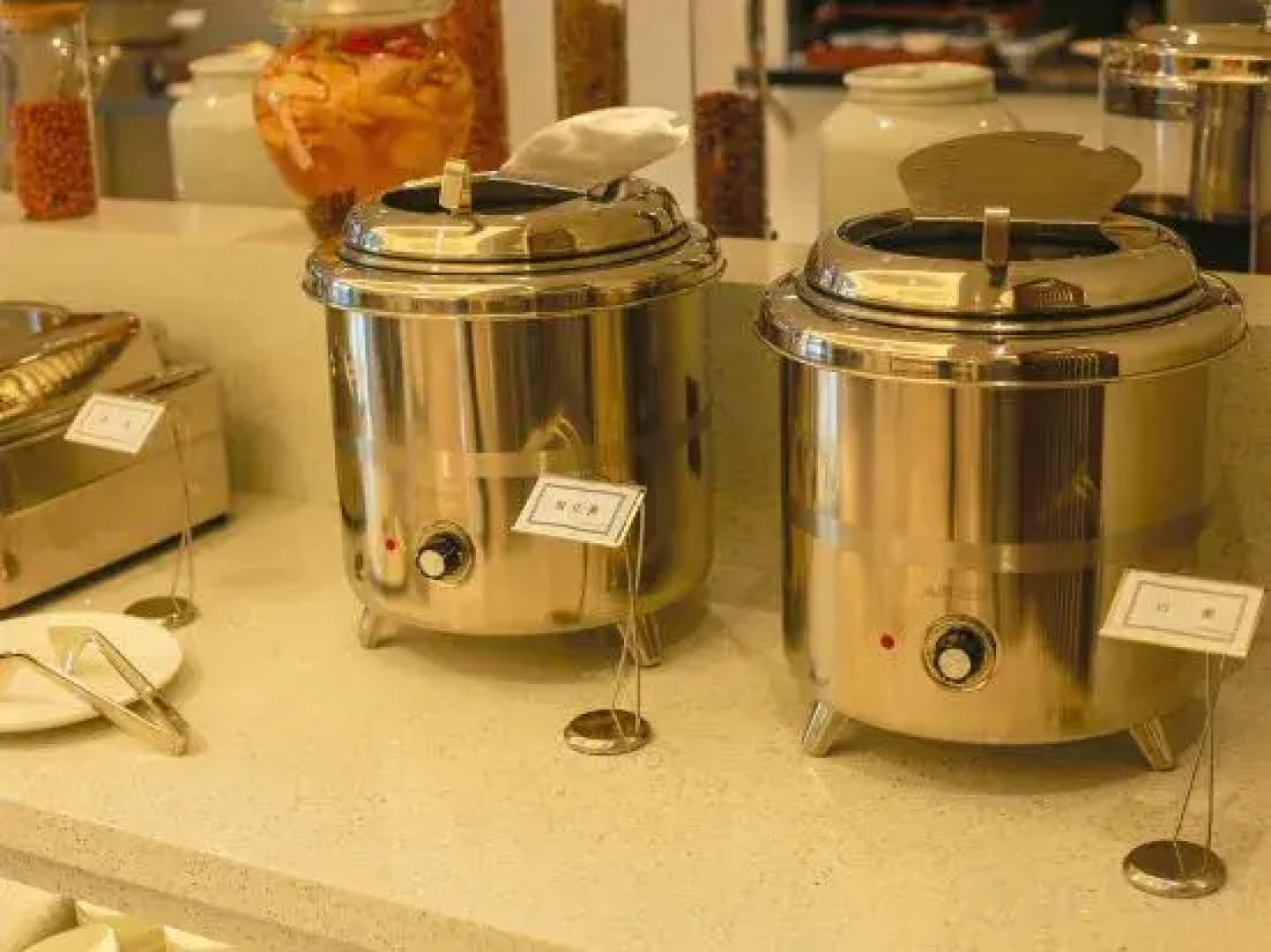 Meicheng Sweetome Resort