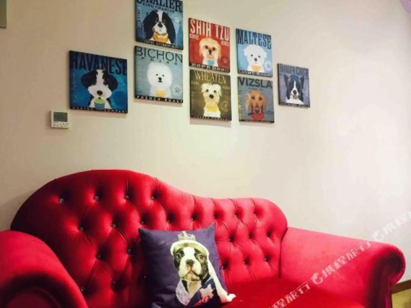 Super 8 Kaifeng City Government