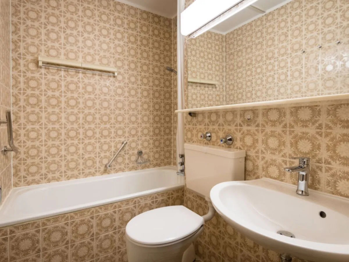 Apartment A905 Sassofortino