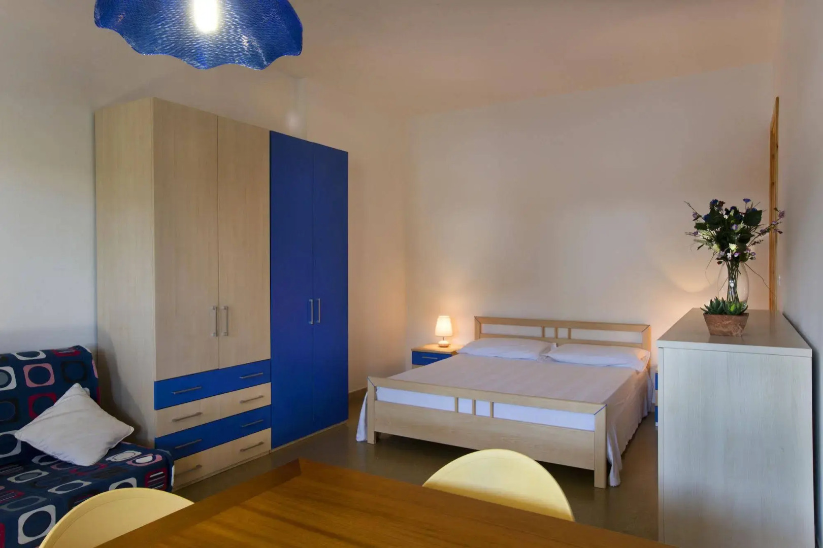 Villaggio Conca Specchiulla