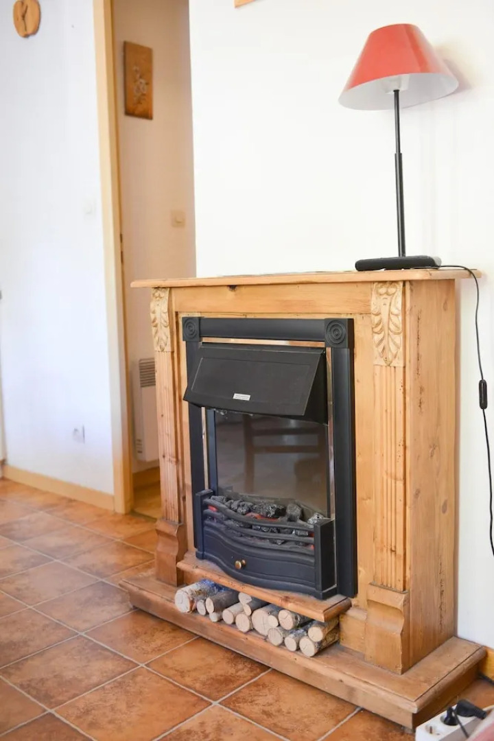 Demeurance N°114 : 3 Pièces Mezzanine 6 Personnes / 3 Rooms Mezzanine 6 People