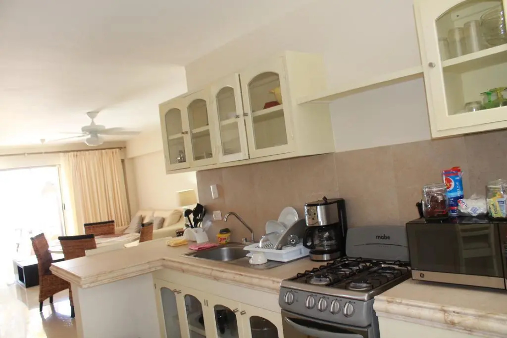 Hotel Playa la Media Luna, Isla Mujeres