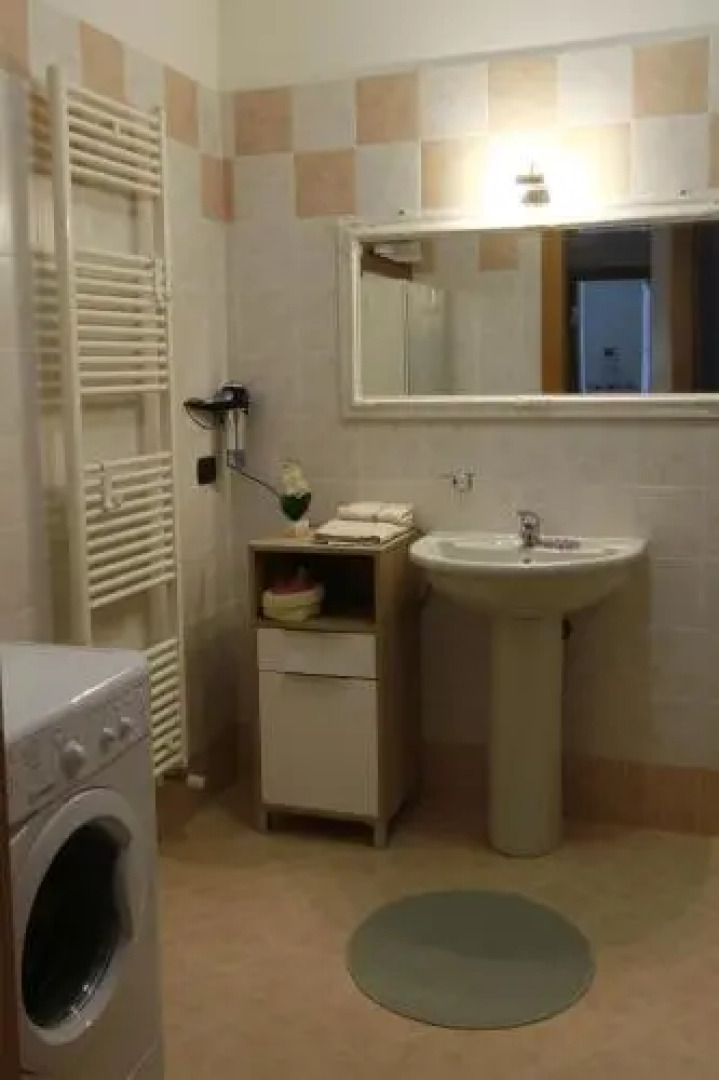 In vacanza da Miki 01