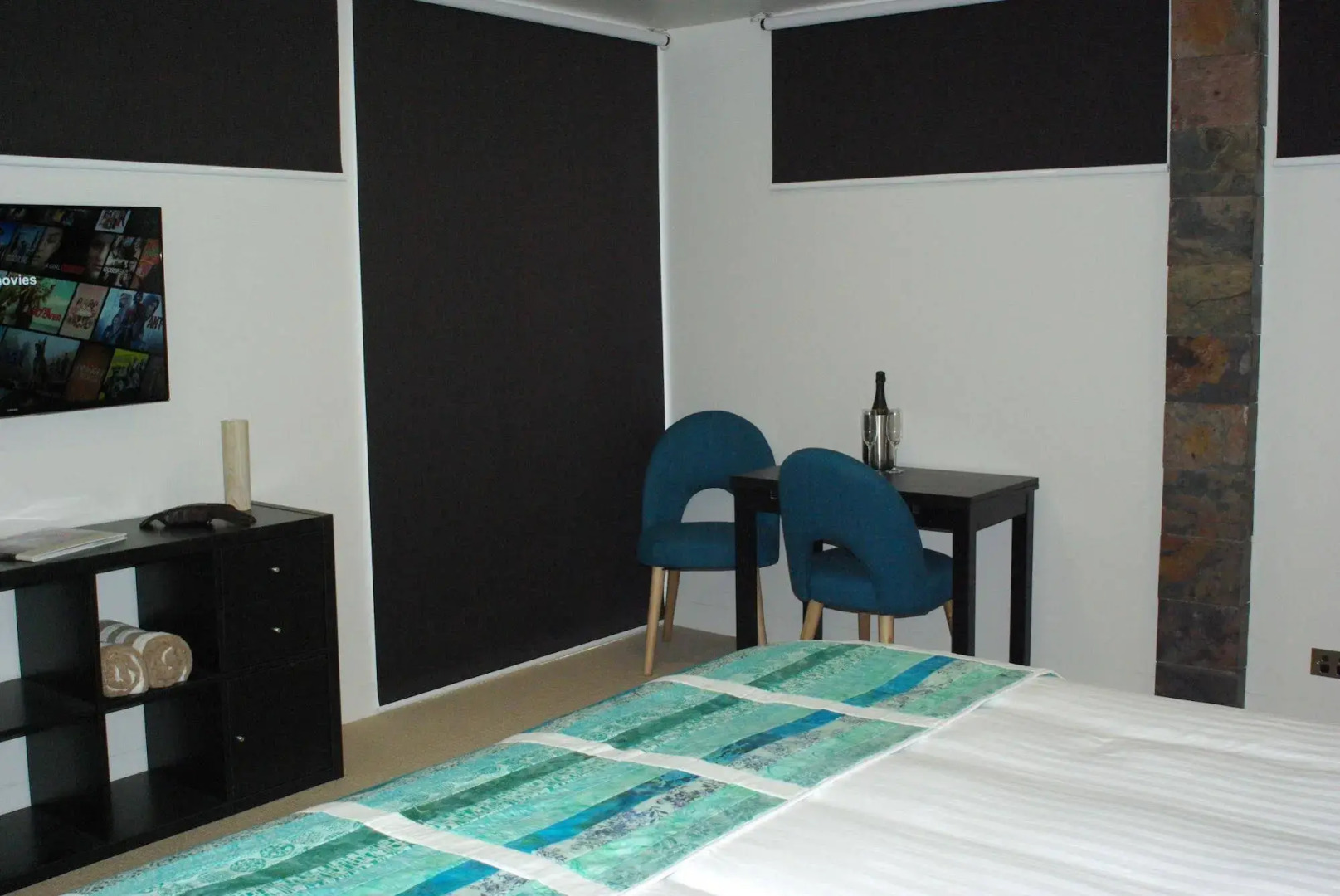 Malting Lagoon Guest House and Brewery