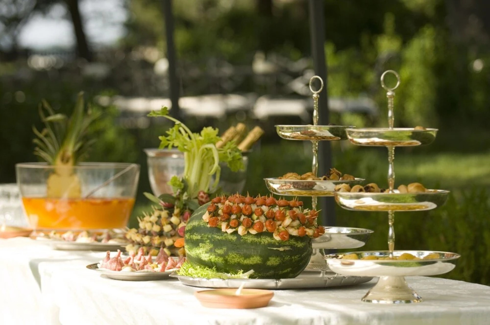 Villa Scati Apartments