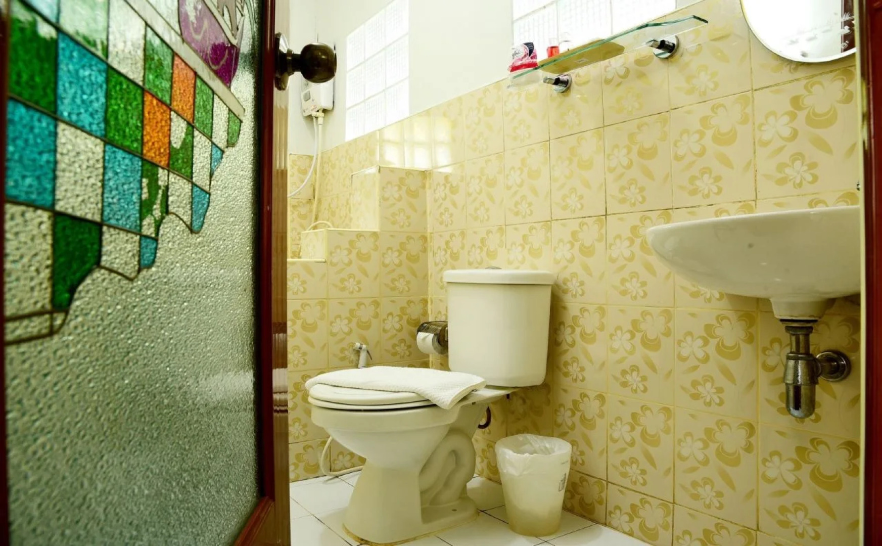 Les Robinsons De Ranong Resort