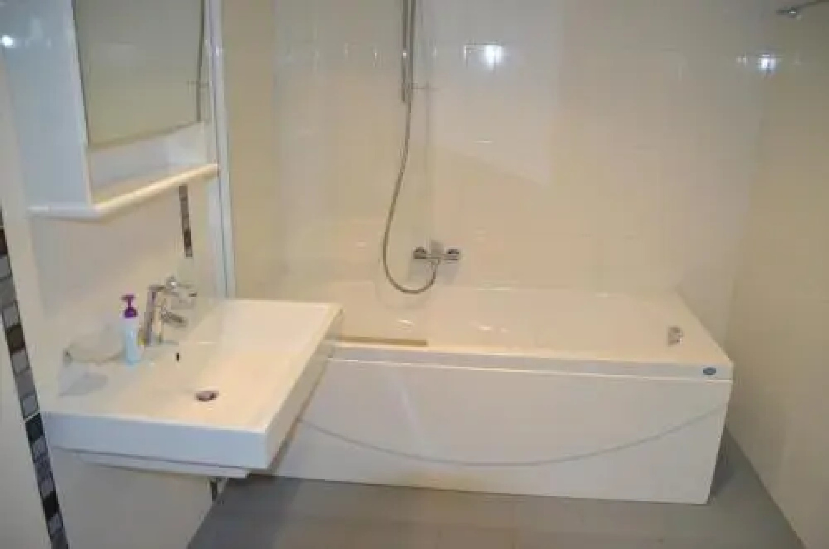 Rezidenca Park Lucija