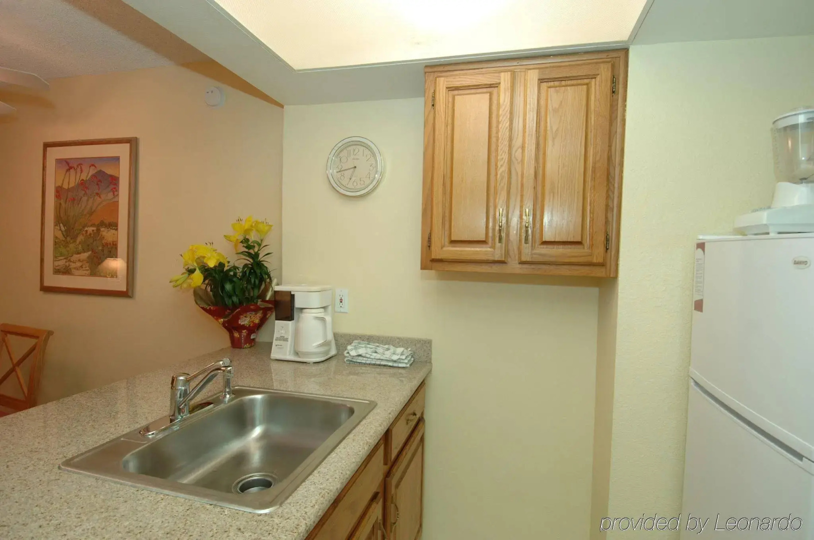 WorldMark Palm Springs - Plaza Resort and Spa