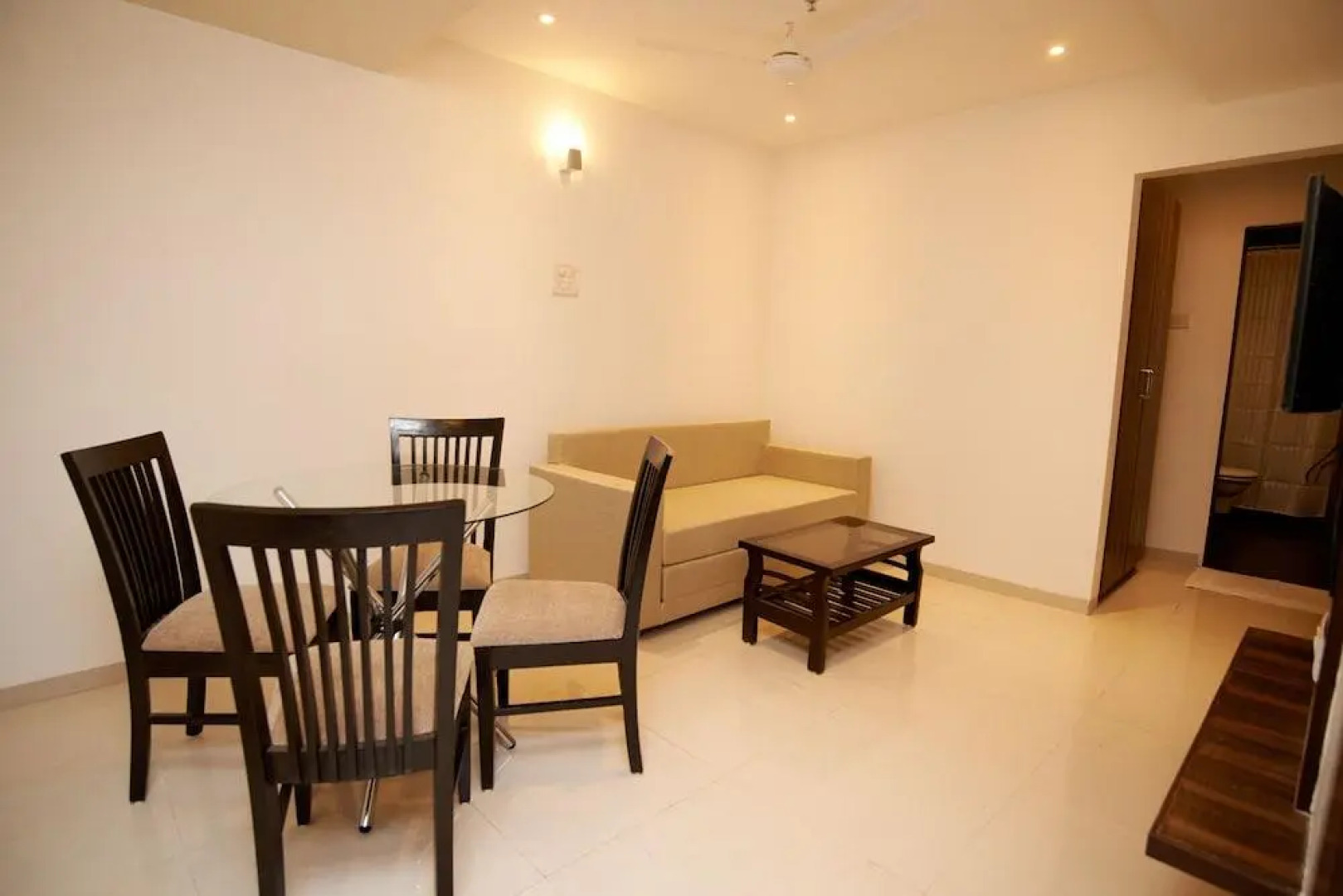 Hotel Shree Sai Dhan, Shirdi