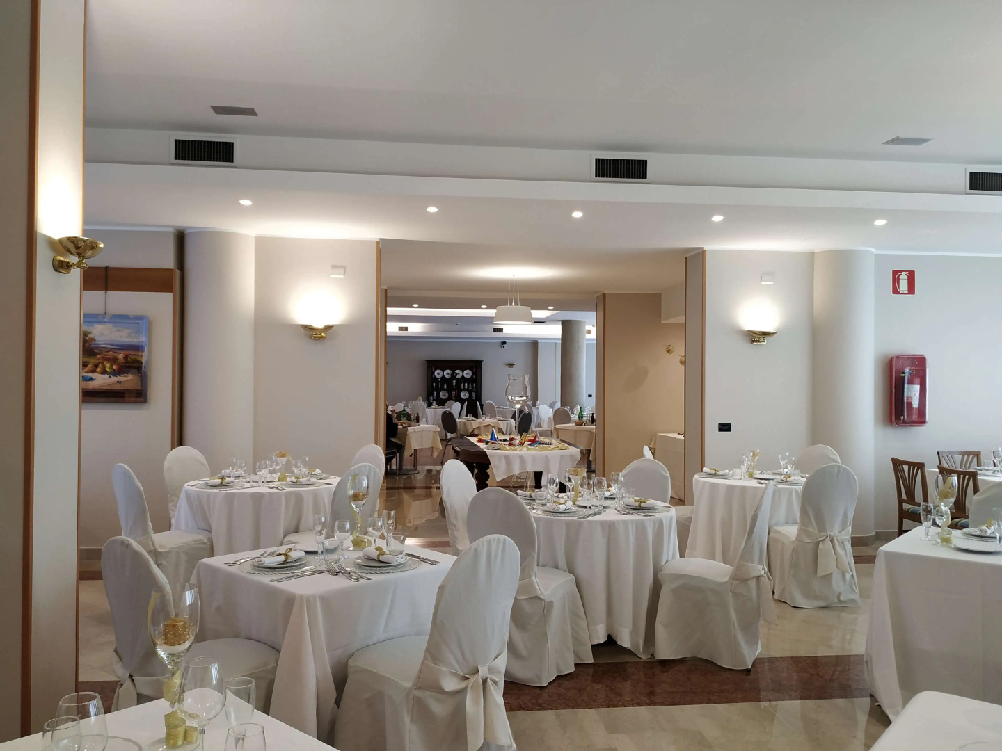 Best Western Hotel Dei Cavalieri