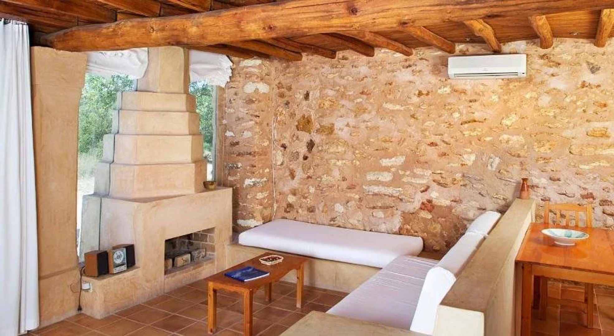 Agroturismo Ca n'Escandell