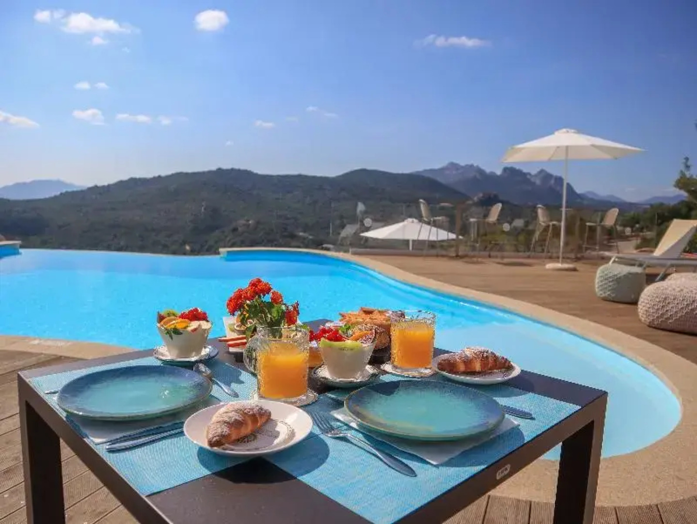 Hotel Borgo Smeraldo