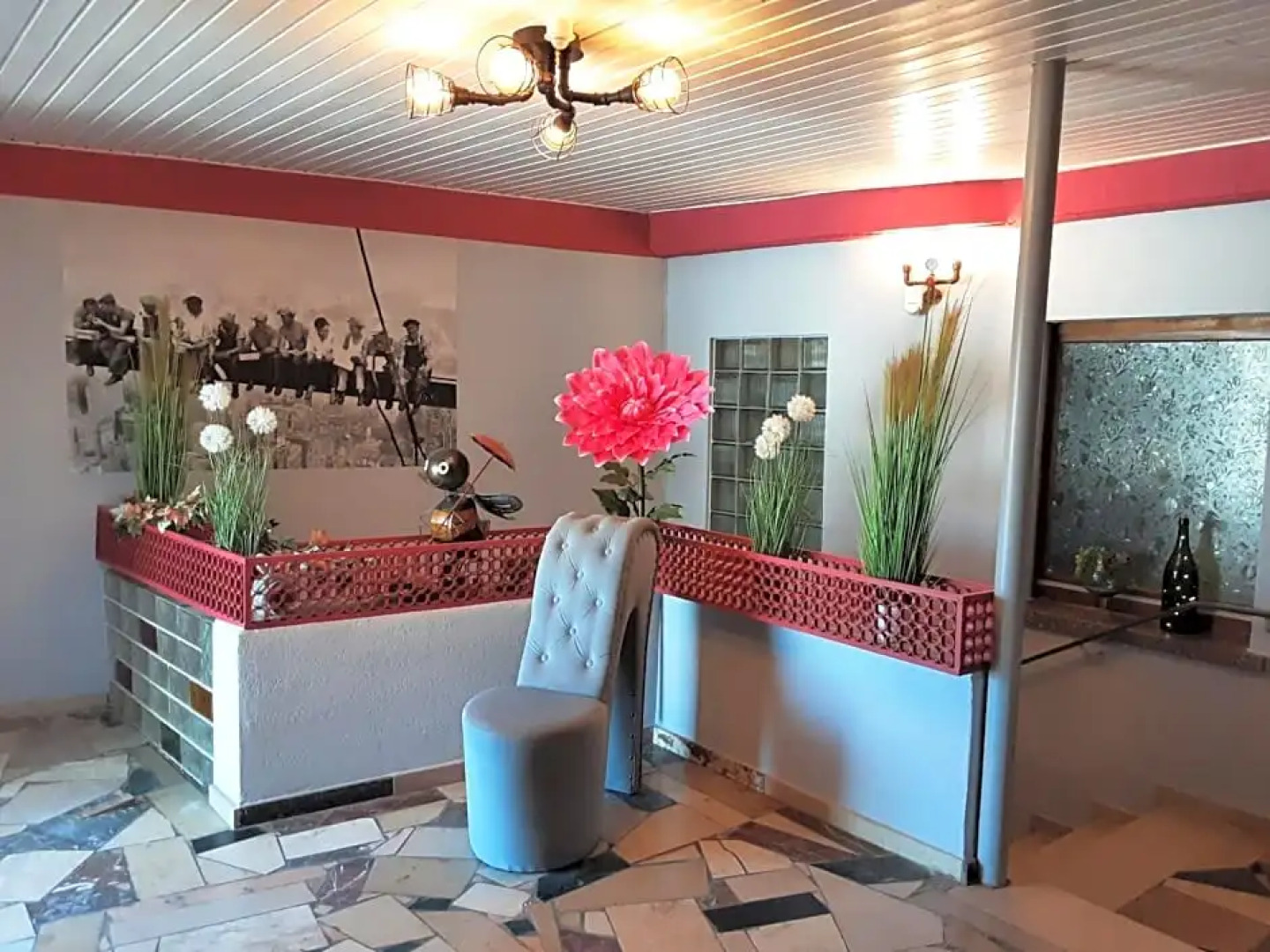 Gasthaus Zum Furstenberg