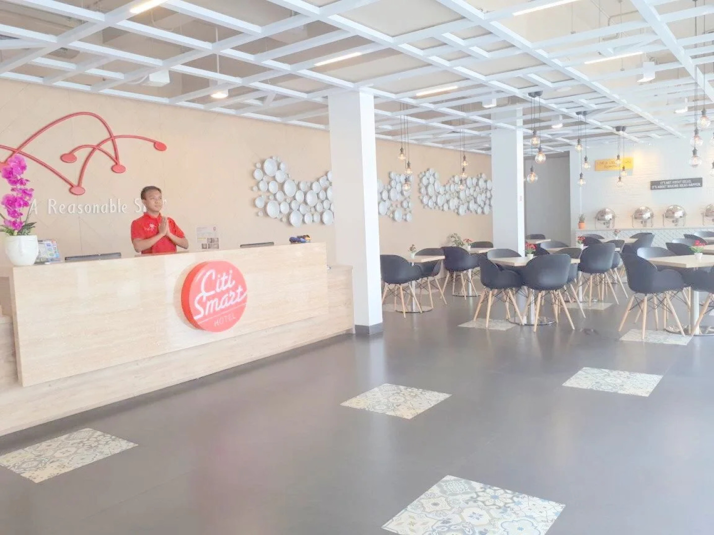 Citismart Hotel Cikarang