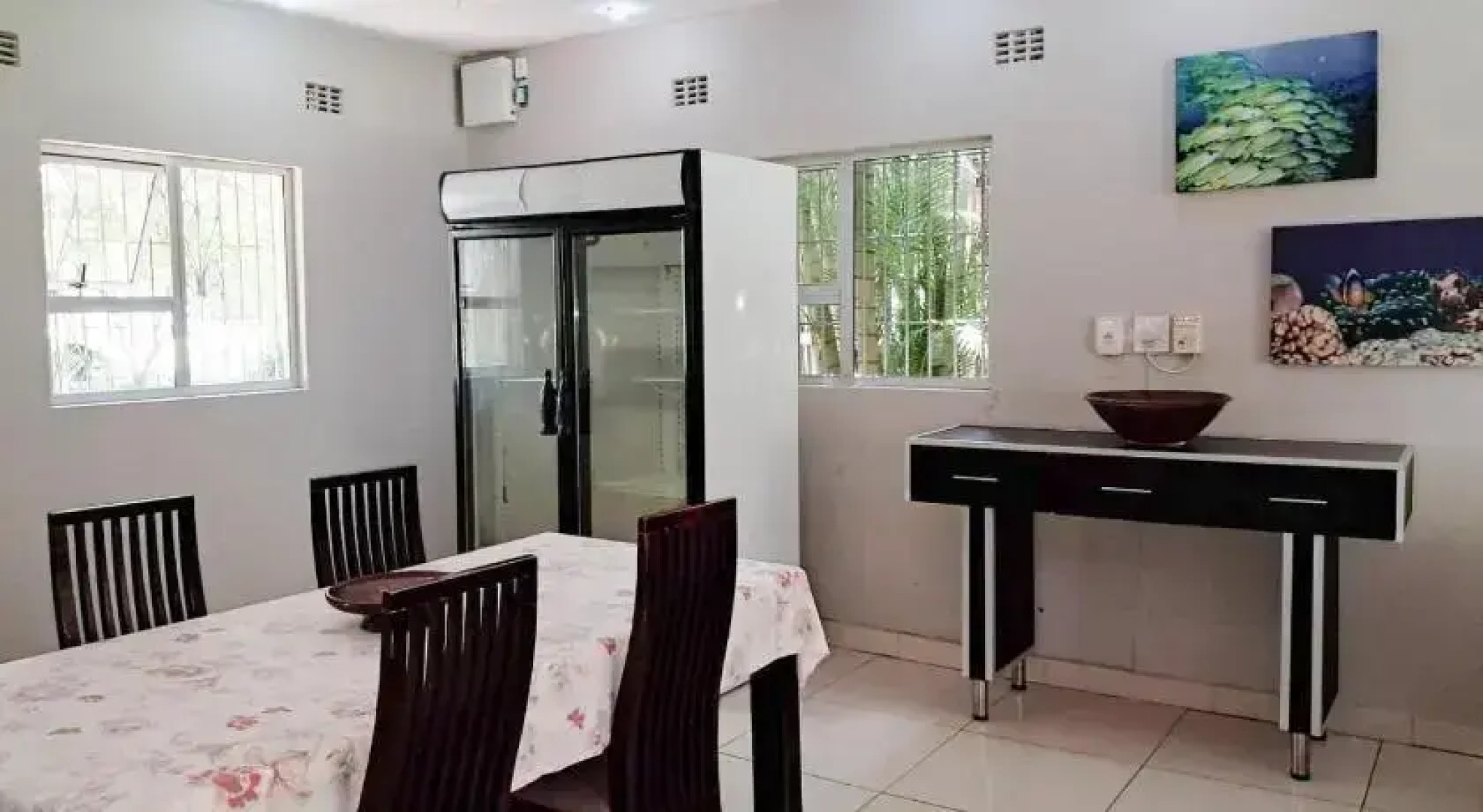 SeaXplore Lodge and Dive Center