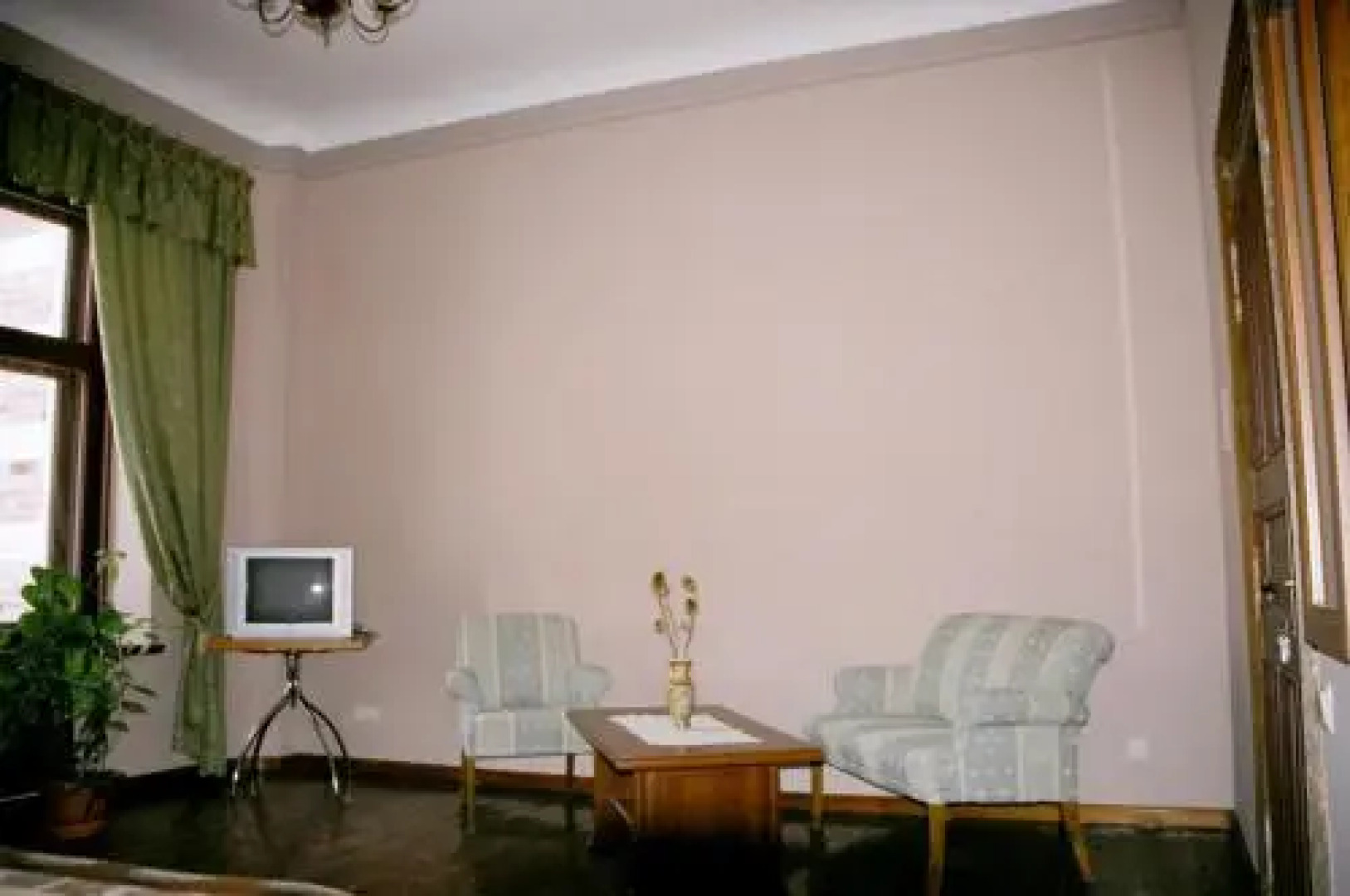 Viesu nams Aumeisteri