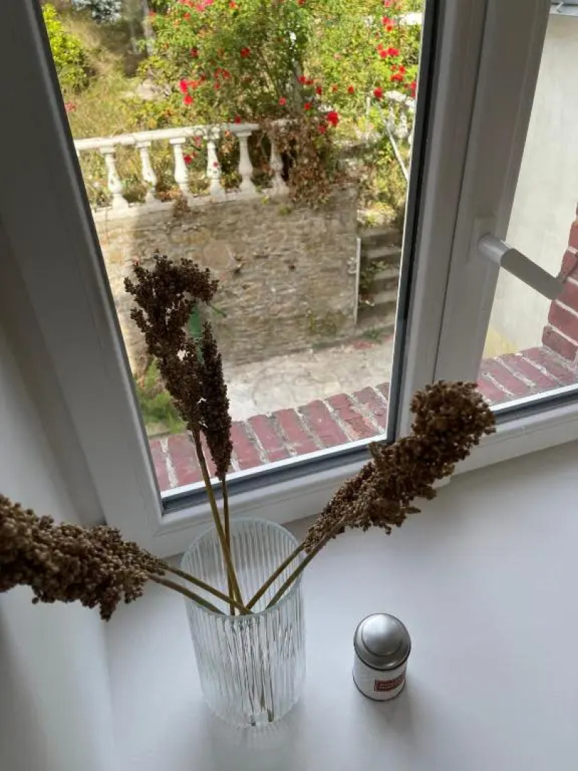 Le Manoir 4 Studio 1er etage Lumineux