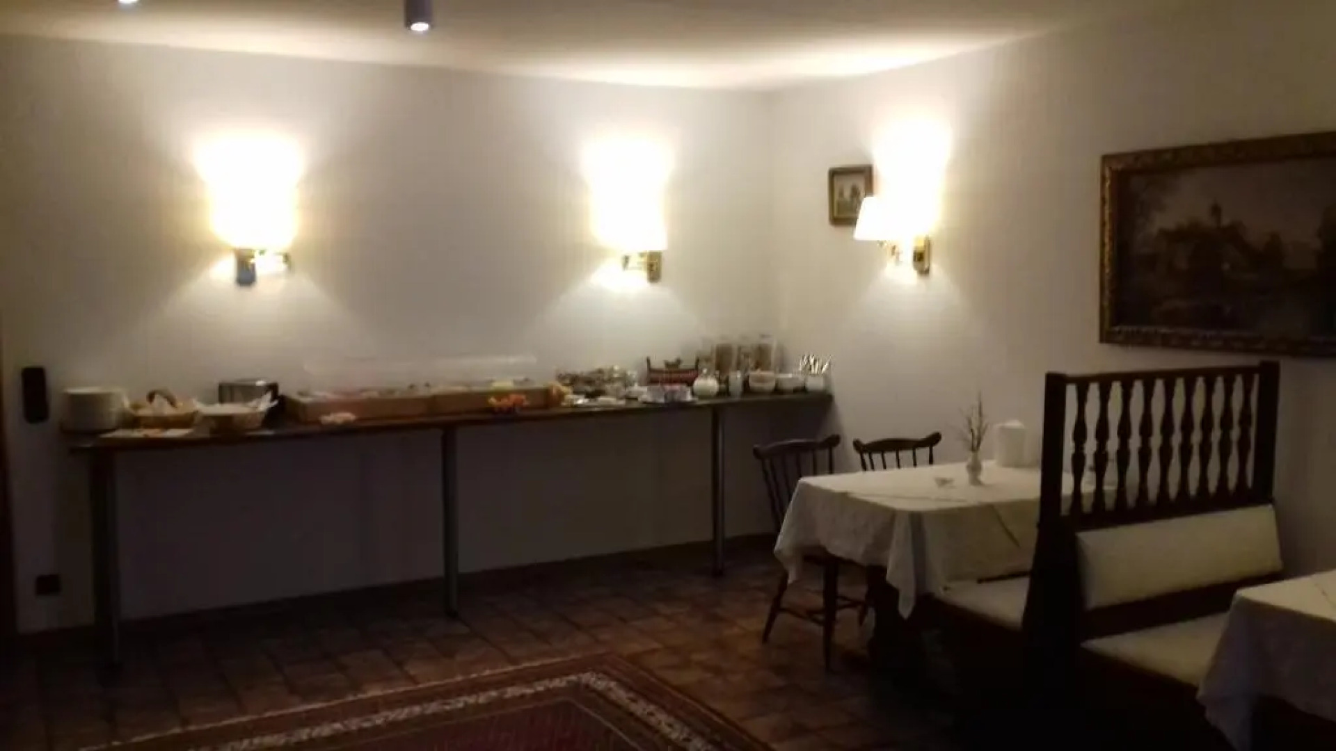 Hotel Garni Eichhornkobel