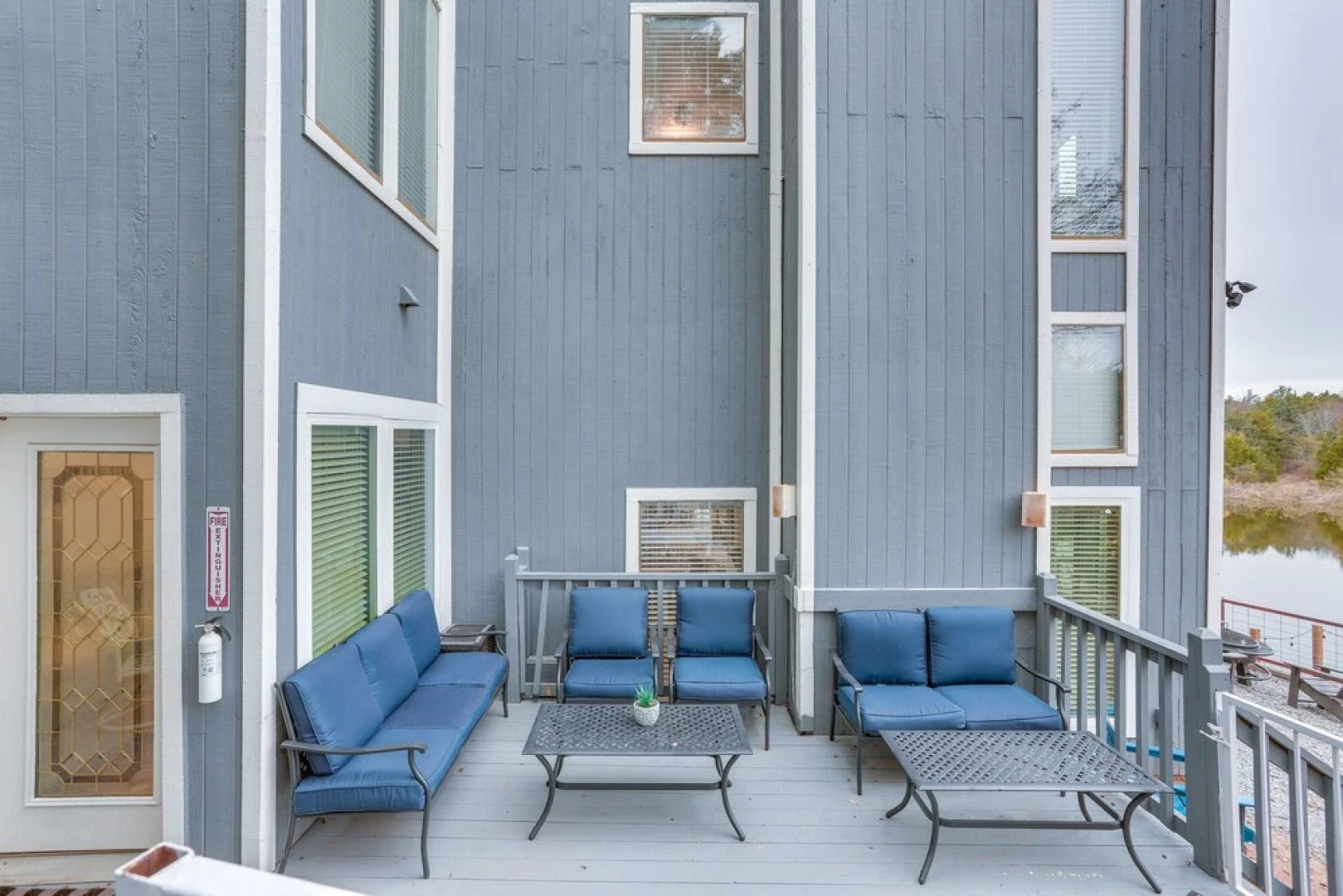 Pottsboro Townhome w/ Deck, Lake Access & More!