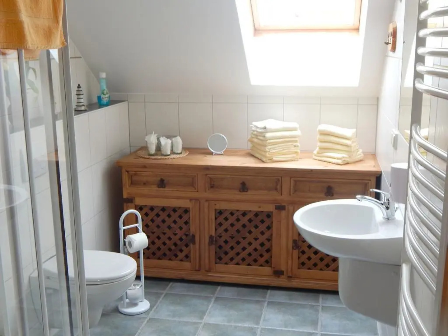 Pension + Apartments Tor zum Spreewald