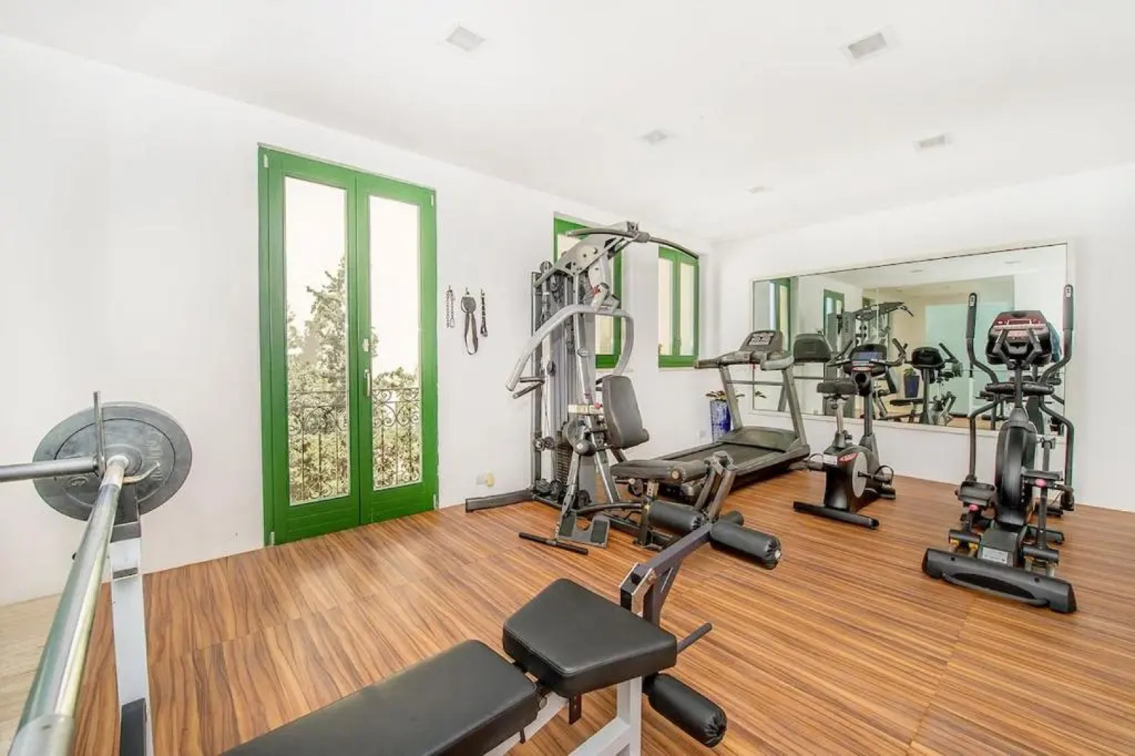 Djar ta Menzja 2 Holiday Home