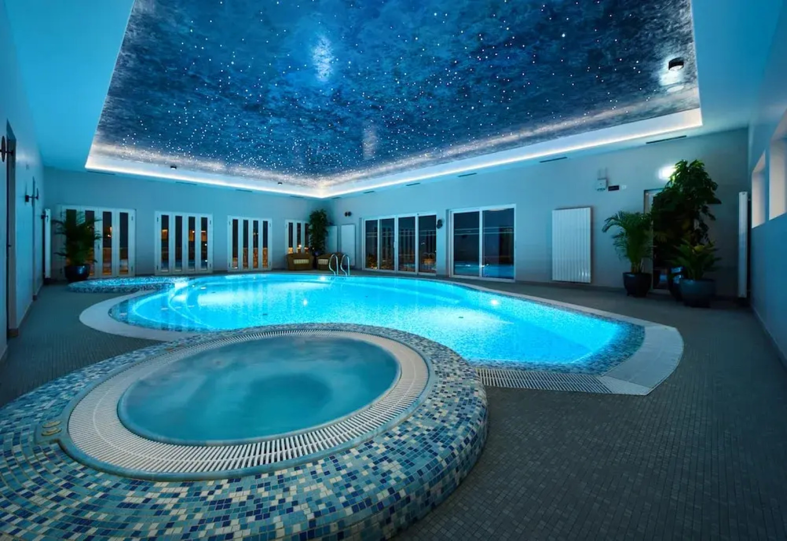 Veladrion Adults Exclusive Boutique Resort