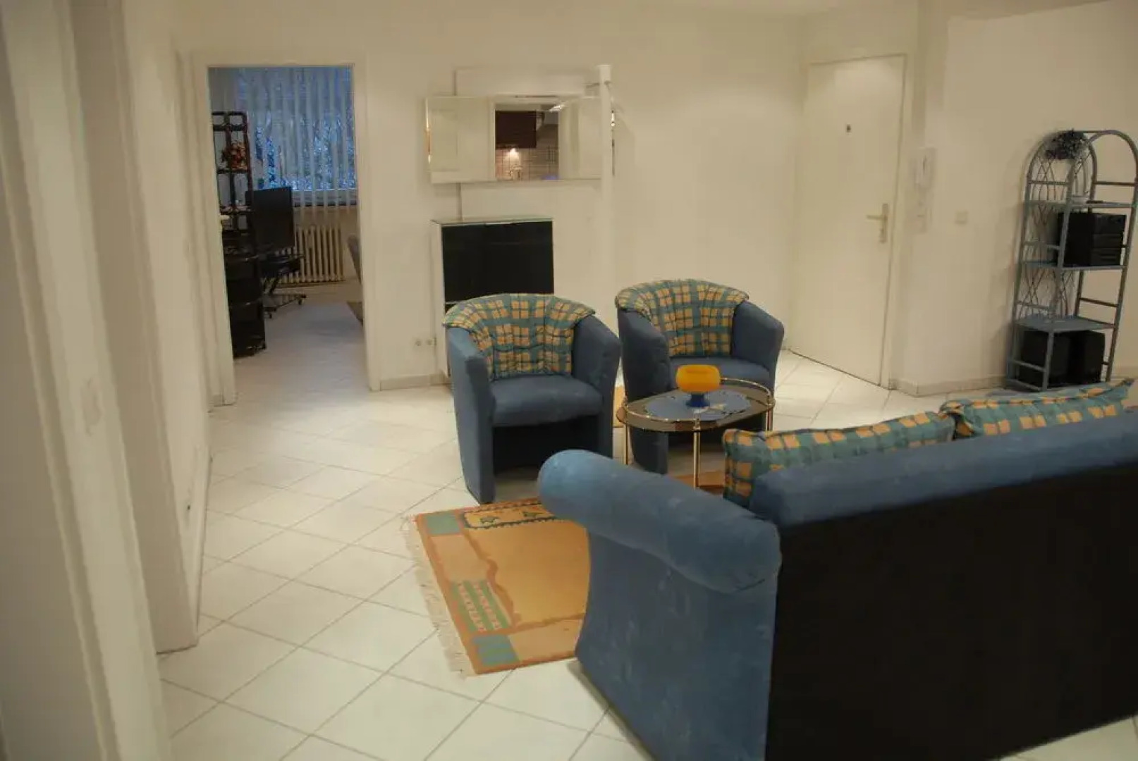 Völkel Incoming rooms & more HAJ