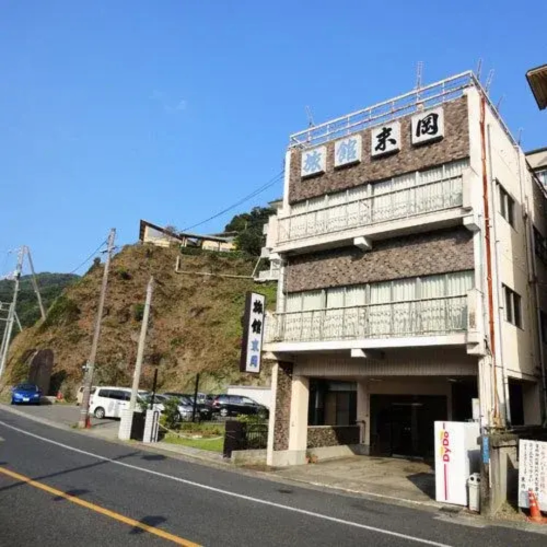 Sueoka Ryokan