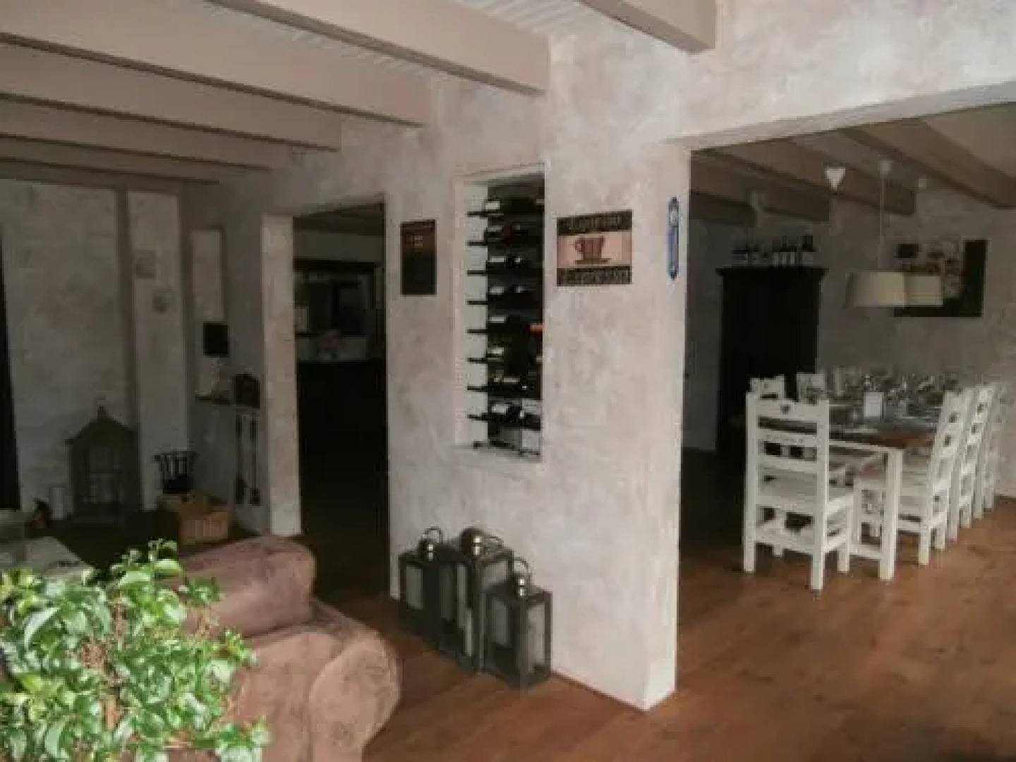 Chambres dHôtes La Tulipe