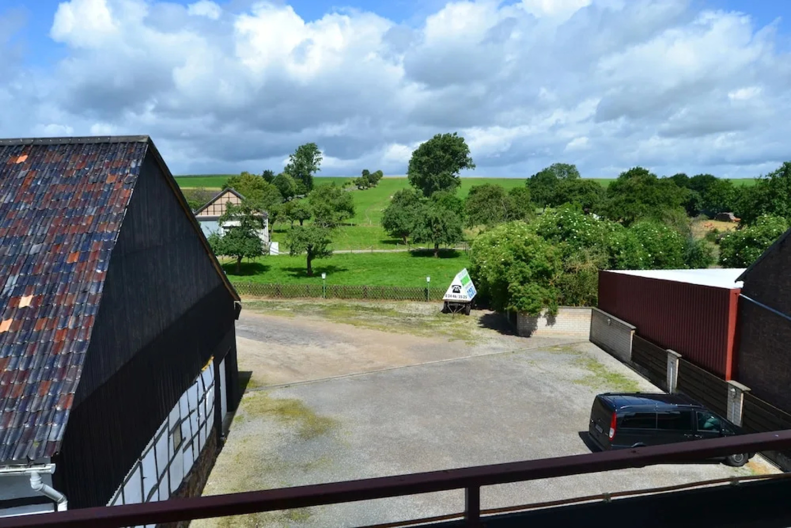 Hotel Eifelhof Weina