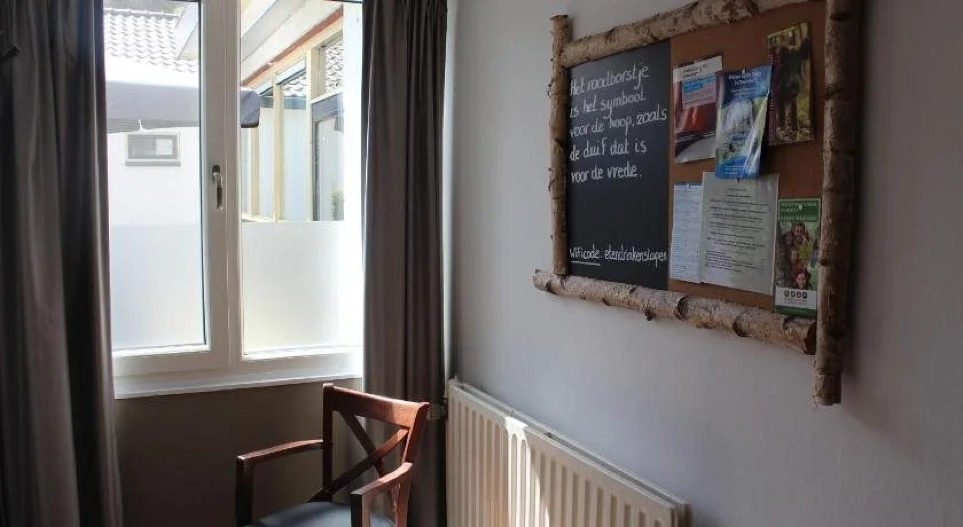 Hotel Restaurant de Vossenberg