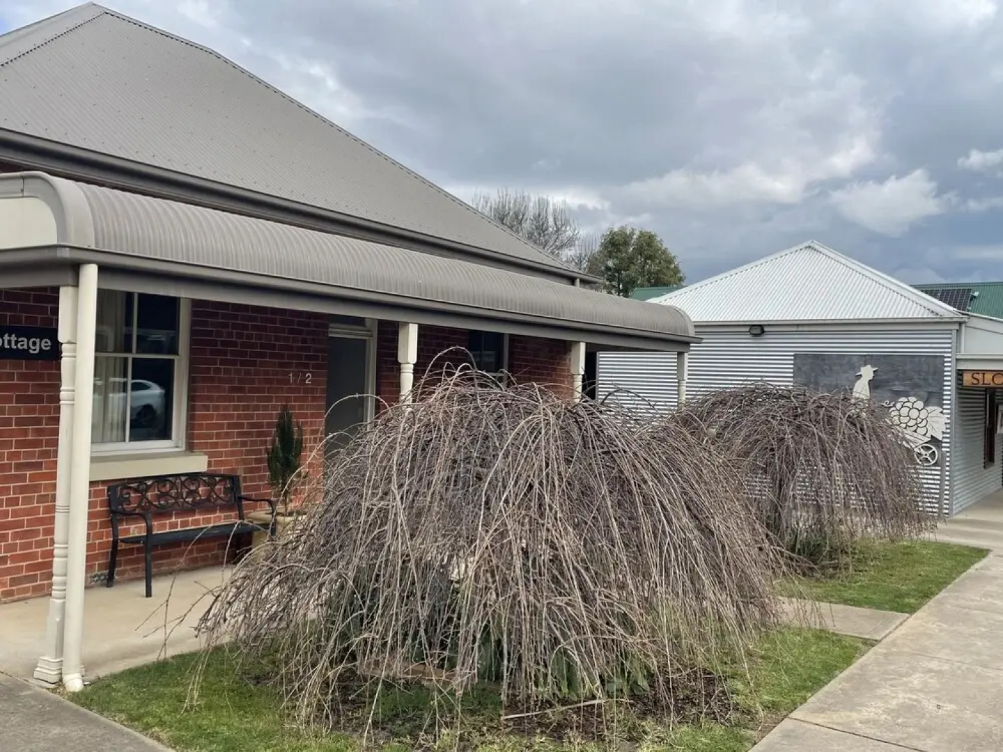 Millthorpe Boutique Motel