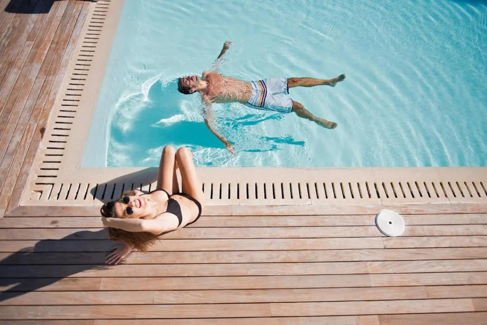 Las Gaviotas Suites Hotel