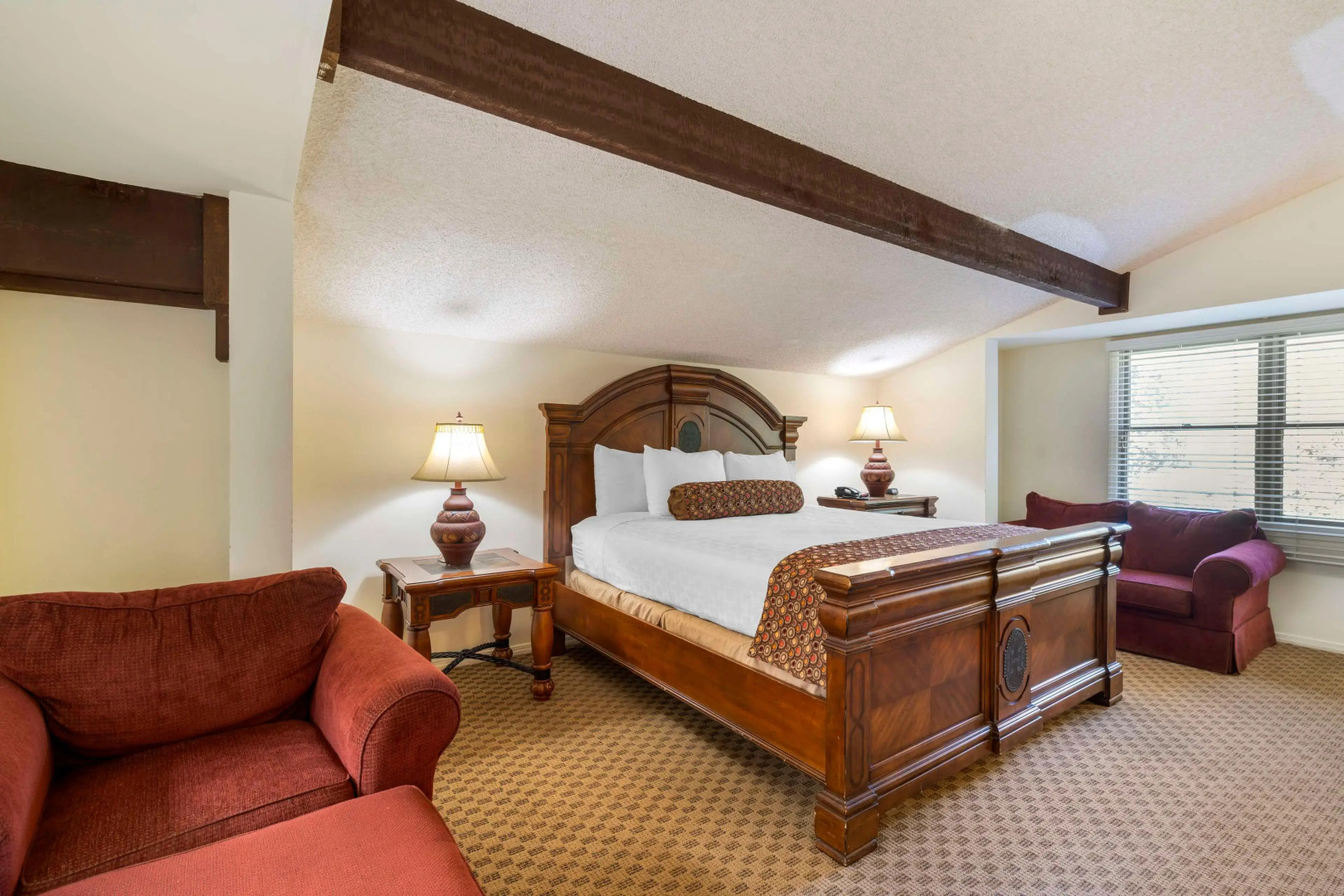 Best Western Casa Grande Inn