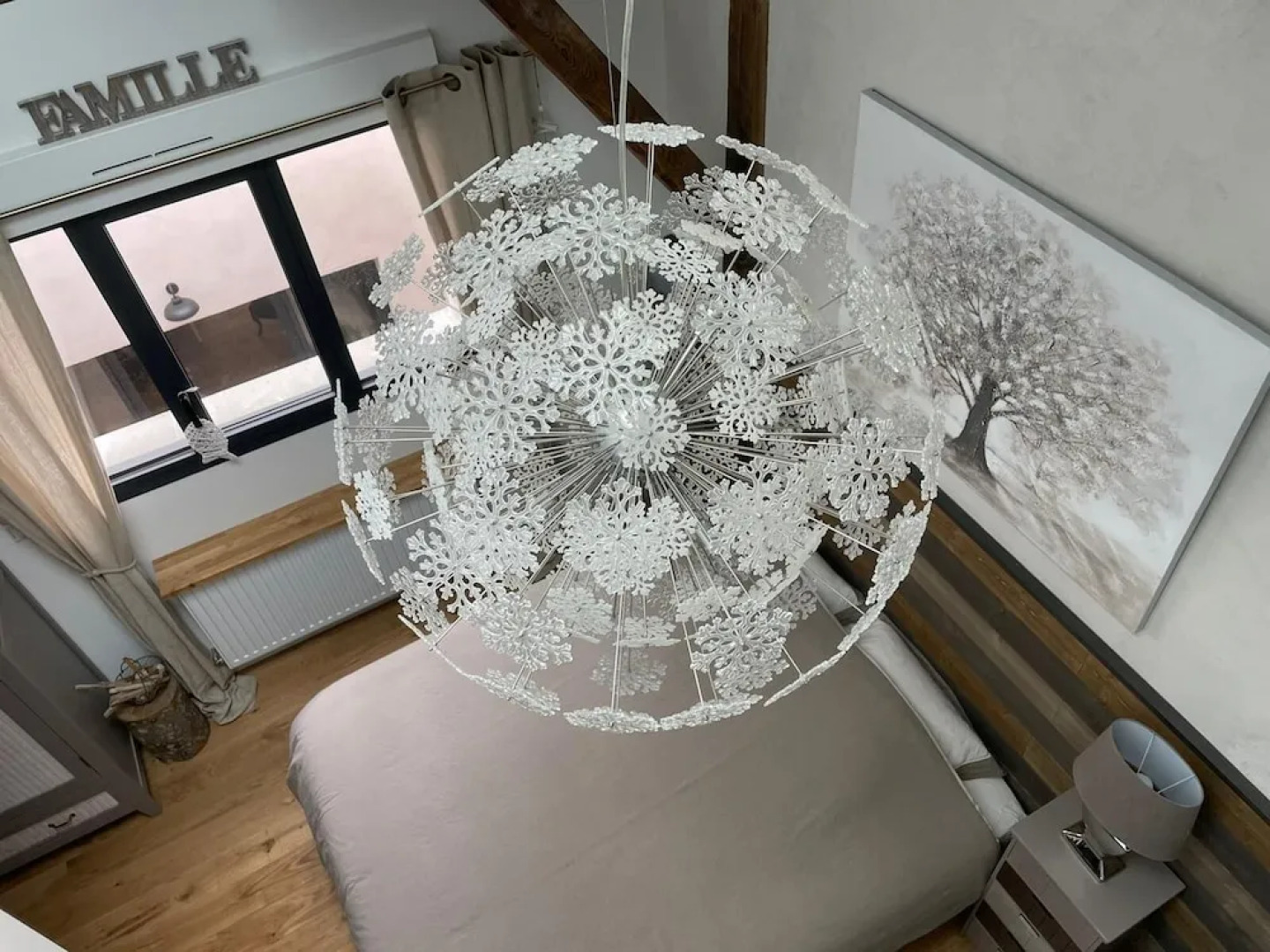 Maison D'hôtes L'atelier du Charmois