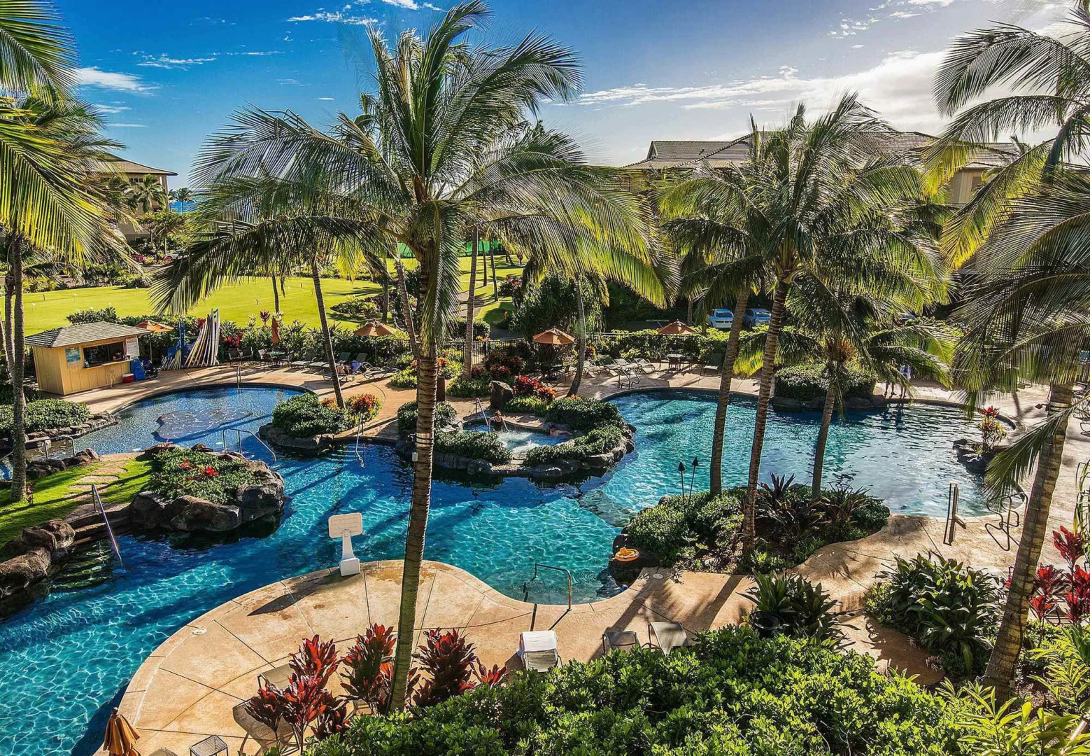 Koloa Landing Resort at Poipu, Autograph Collection