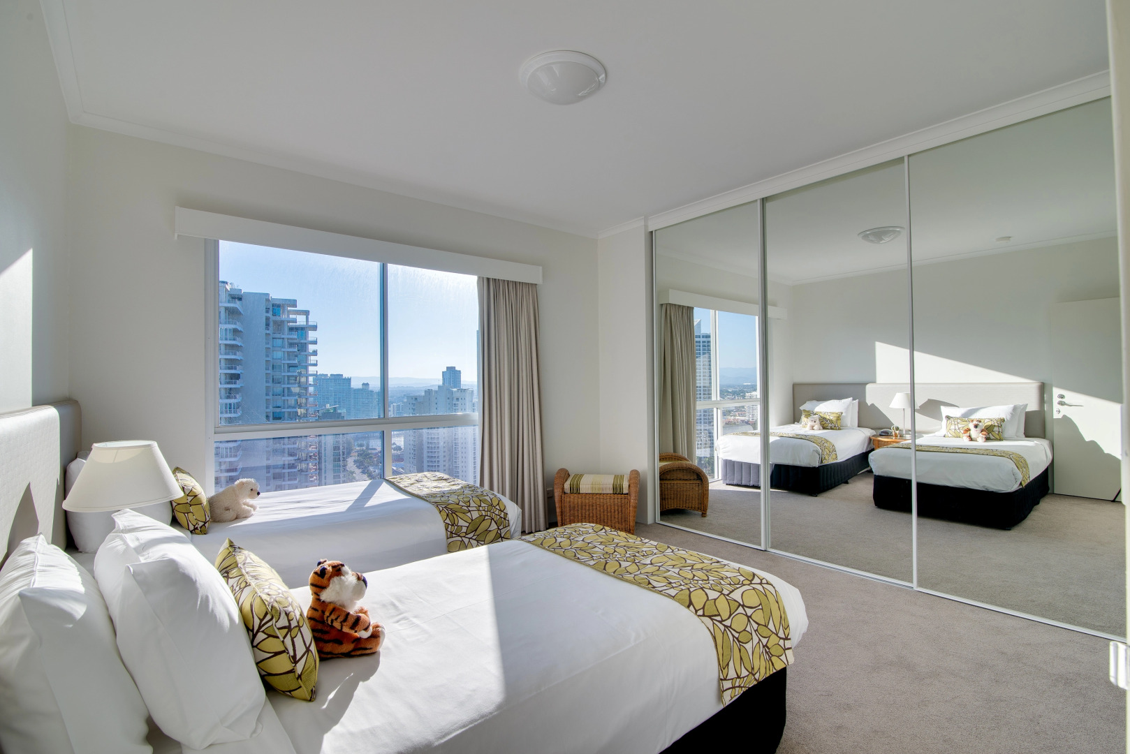 Xanadu Main Beach Resort