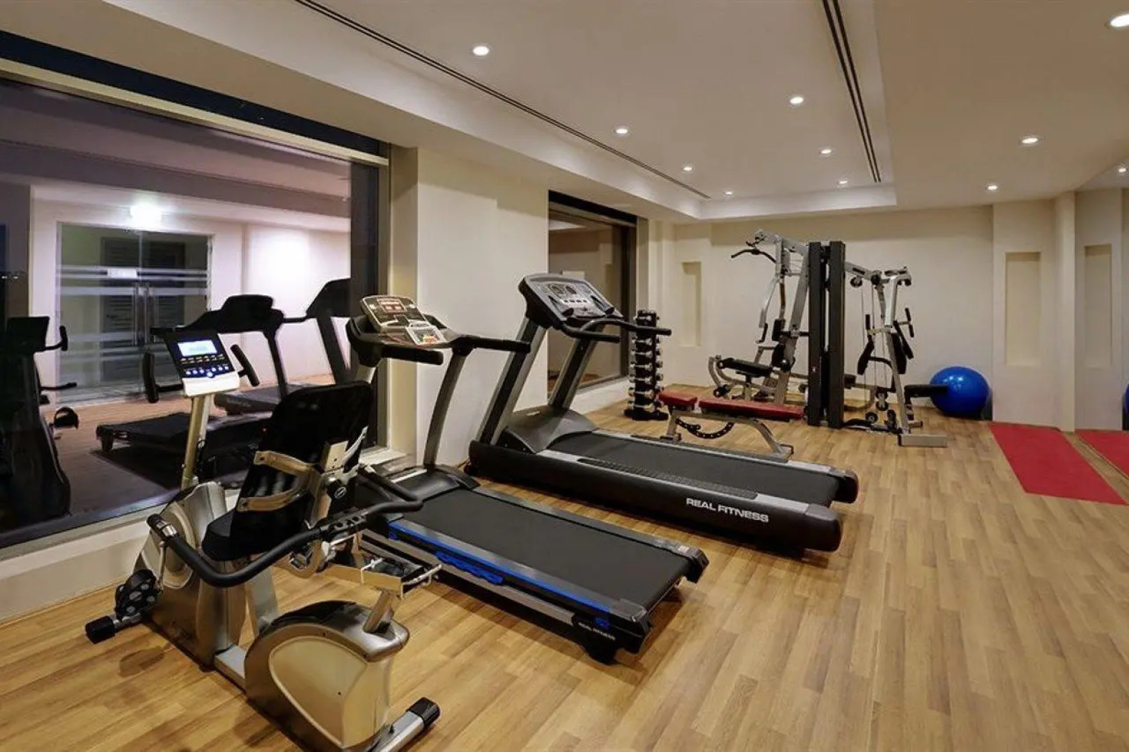 Landmark Premier Hotel