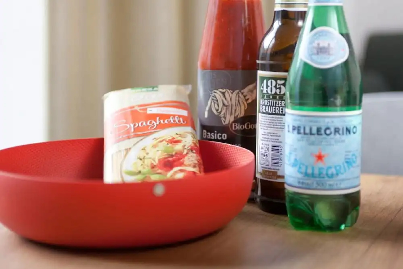 Brera Serviced Apartments Frankfurt West