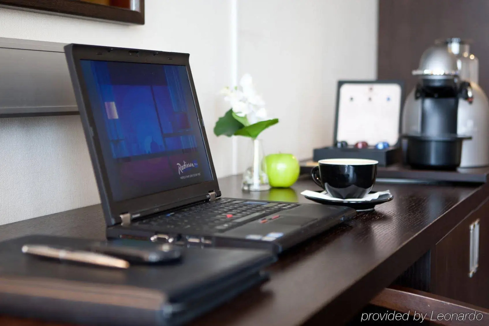 Radisson Blu Saga Hotel, Reykjavik