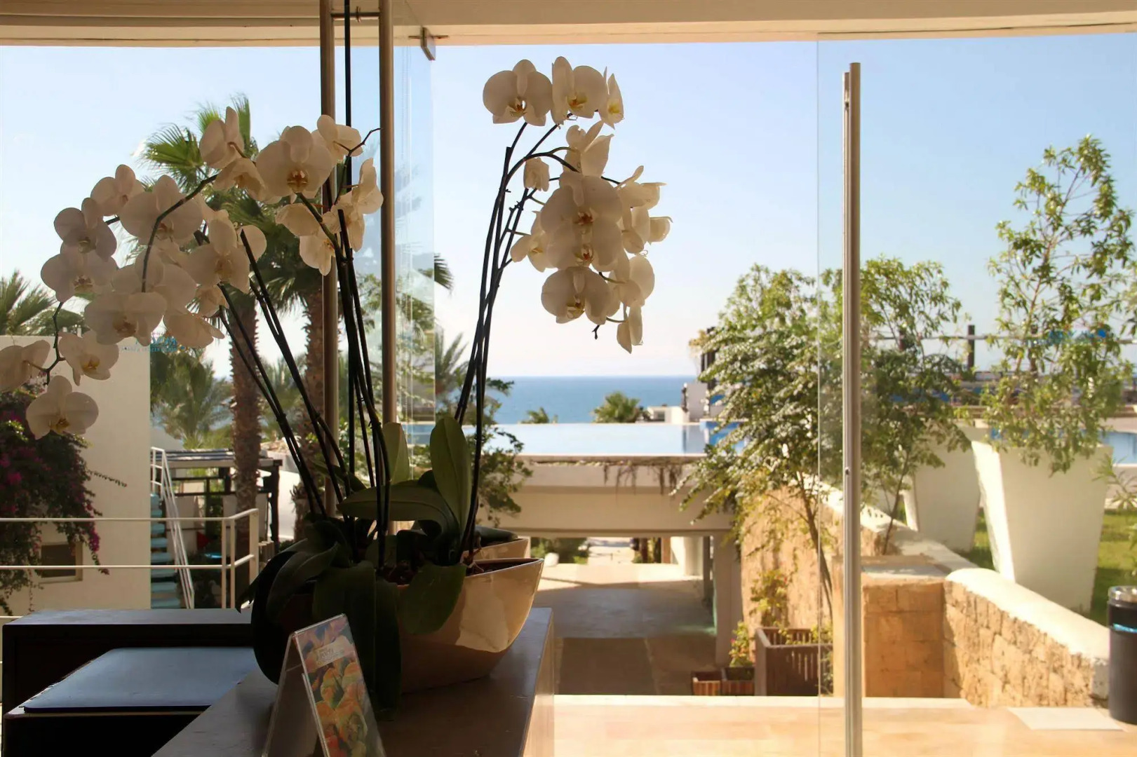 Warwick Pangea Beach Resort & Spa