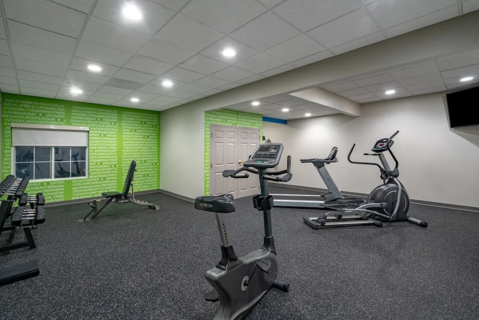 La Quinta Inn And Suites Latham Albany Airport