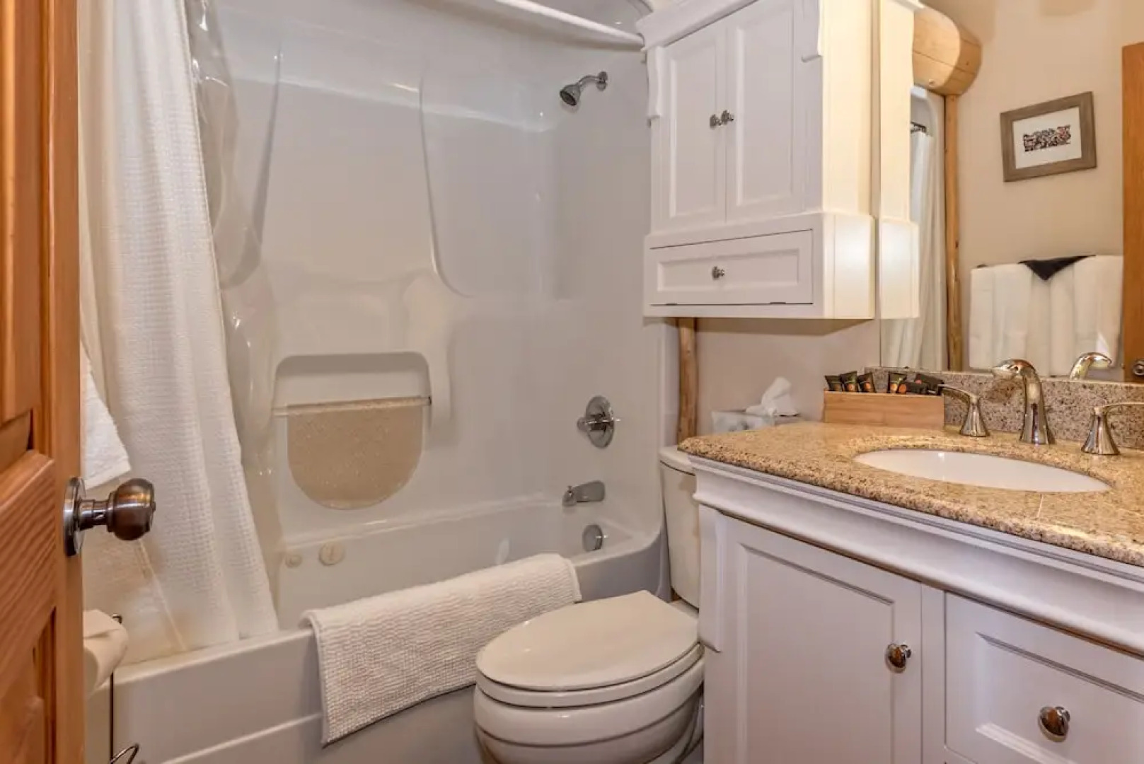 Spirit Lodge at Silverstar